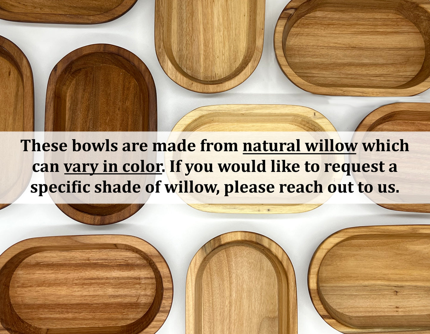 7.5 Inch Round Willow Candle