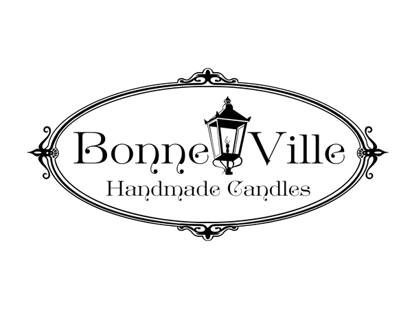Bonneville Candles logo