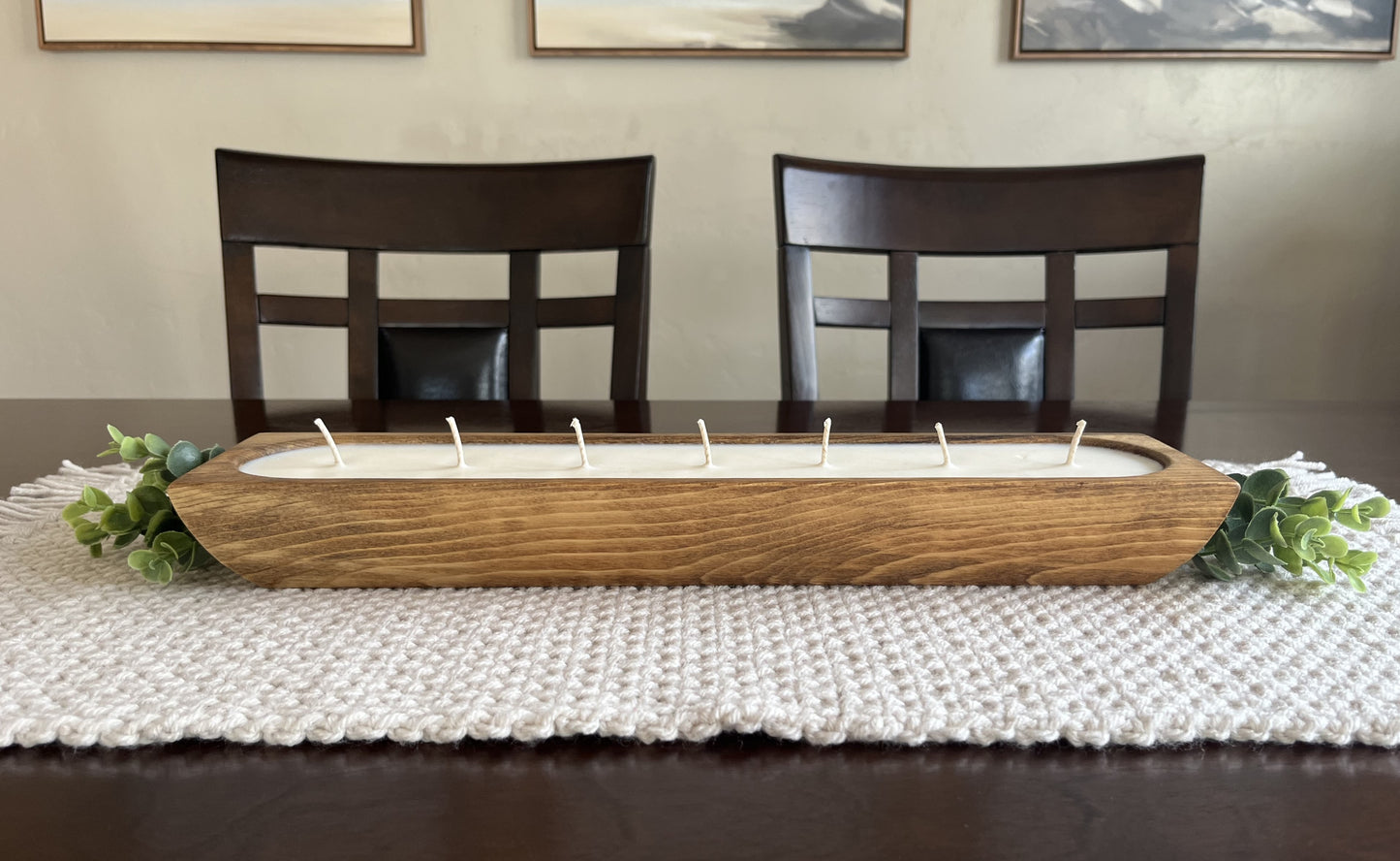 16" Heirloom Table Candle