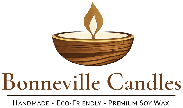 Bonneville Candles